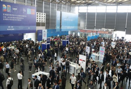 2023第27届亚洲国际动力传动与控制技术展览会|PTC动力传动展-上海PTC动力传动展